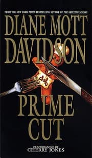 Tapa de Prime Cut
