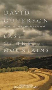 Tapa de East of the Mountains
