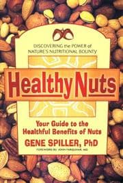 Tapa de Healthy Nuts