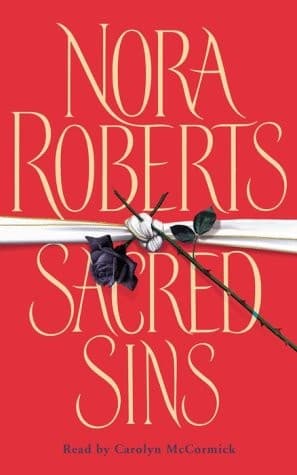 Tapa de Sacred Sins