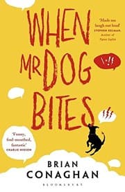Tapa de When Mr Dog Bites