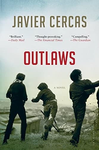 Tapa de Outlaws