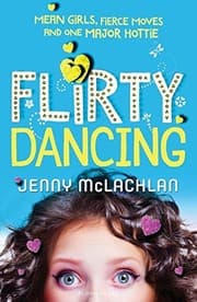 Tapa de Flirty Dancing