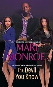 Tapa de The Devil You Know (Lonely Heart, Deadly Heart)