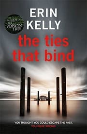 Tapa de The Ties That Bind