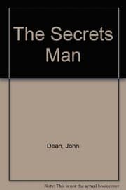 Tapa de The Secrets Man