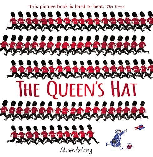 Tapa de The Queen's Hat