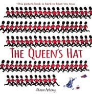 Tapa de The Queen's Hat