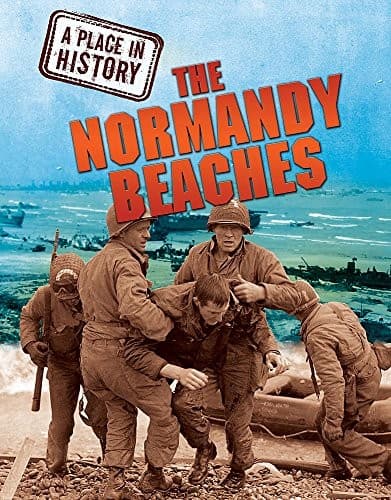 Tapa de Normandy Beaches