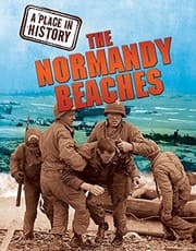 Tapa de Normandy Beaches