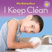 Tapa de I Keep Clean