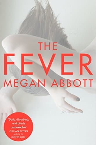 Tapa de The Fever