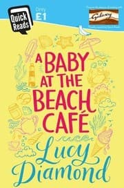 Tapa de A Baby at the Beach Cafe
