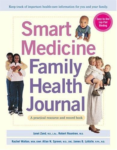 Tapa de Smart medicine