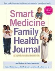 Tapa de Smart medicine