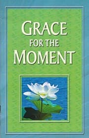 Tapa de Grace for the Moment