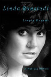 Tapa de Simple Dreams: A Musical Memoir
