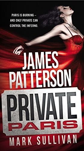Tapa de Private Paris
