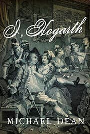 Tapa de I, Hogarth: A Novel
