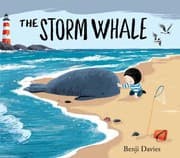 Tapa de The Storm Whale