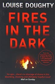 Tapa de Fires in the Dark