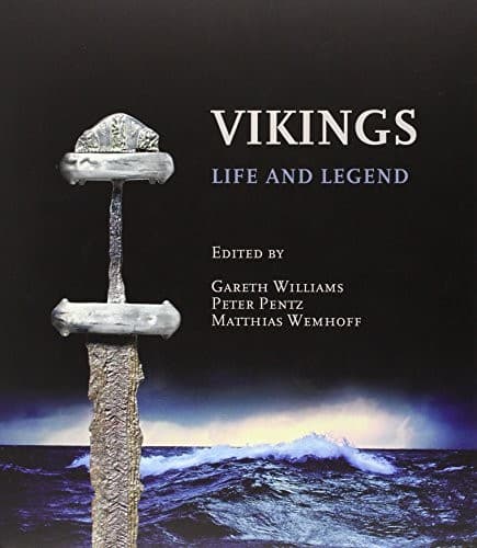 Tapa de Vikings: Life and Legend