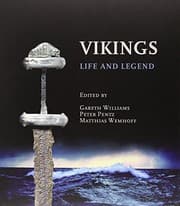 Tapa de Vikings: Life and Legend