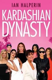 Tapa de Kardashian Dynasty
