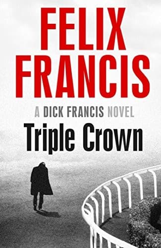 Tapa de Triple Crown