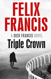 Tapa de Triple Crown