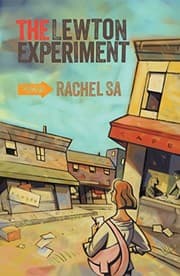 Tapa de The Lewton Experiment