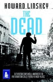 Tapa de The Dead (Large Print Edition)