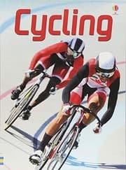 Tapa de CYCLING [Paperback] NILL