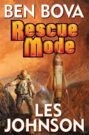 Tapa de Rescue Mode