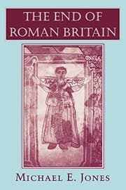 Tapa de End of Roman Britain