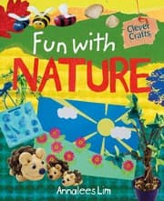 Tapa de Fun With Nature (Clever Crafts)