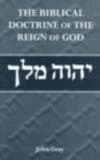 Tapa de The Biblical doctrine of the reign of God