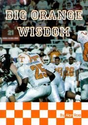 Tapa de Big Orange Wisdom