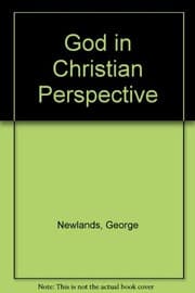 Tapa de God in Christian perspective