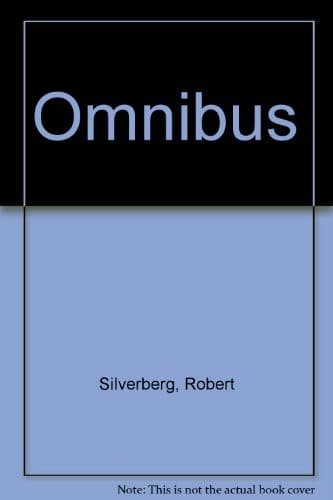 Tapa de Omnibus