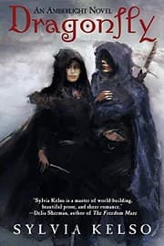 Tapa de Dragonfly: An Amberlight Novel