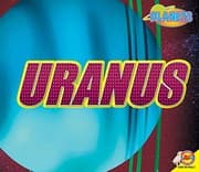 Tapa de Uranus (Planets)