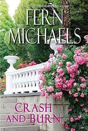Tapa de Crash and Burn (Sisterhood)