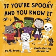 Tapa de If You're Spooky and You Know It