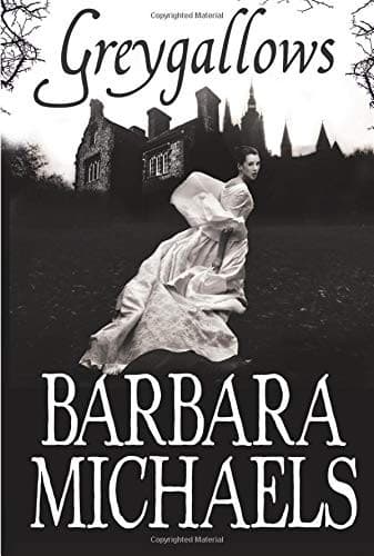 Tapa de Greygallows