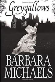 Tapa de Greygallows