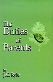 Tapa de Duties of Parents