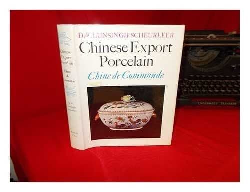 Tapa de Chinese export porcelain =