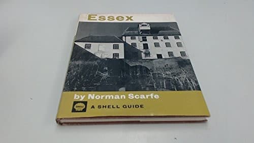 Tapa de Essex