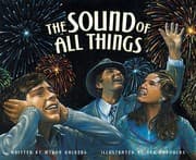 Tapa de The Sound of All Things